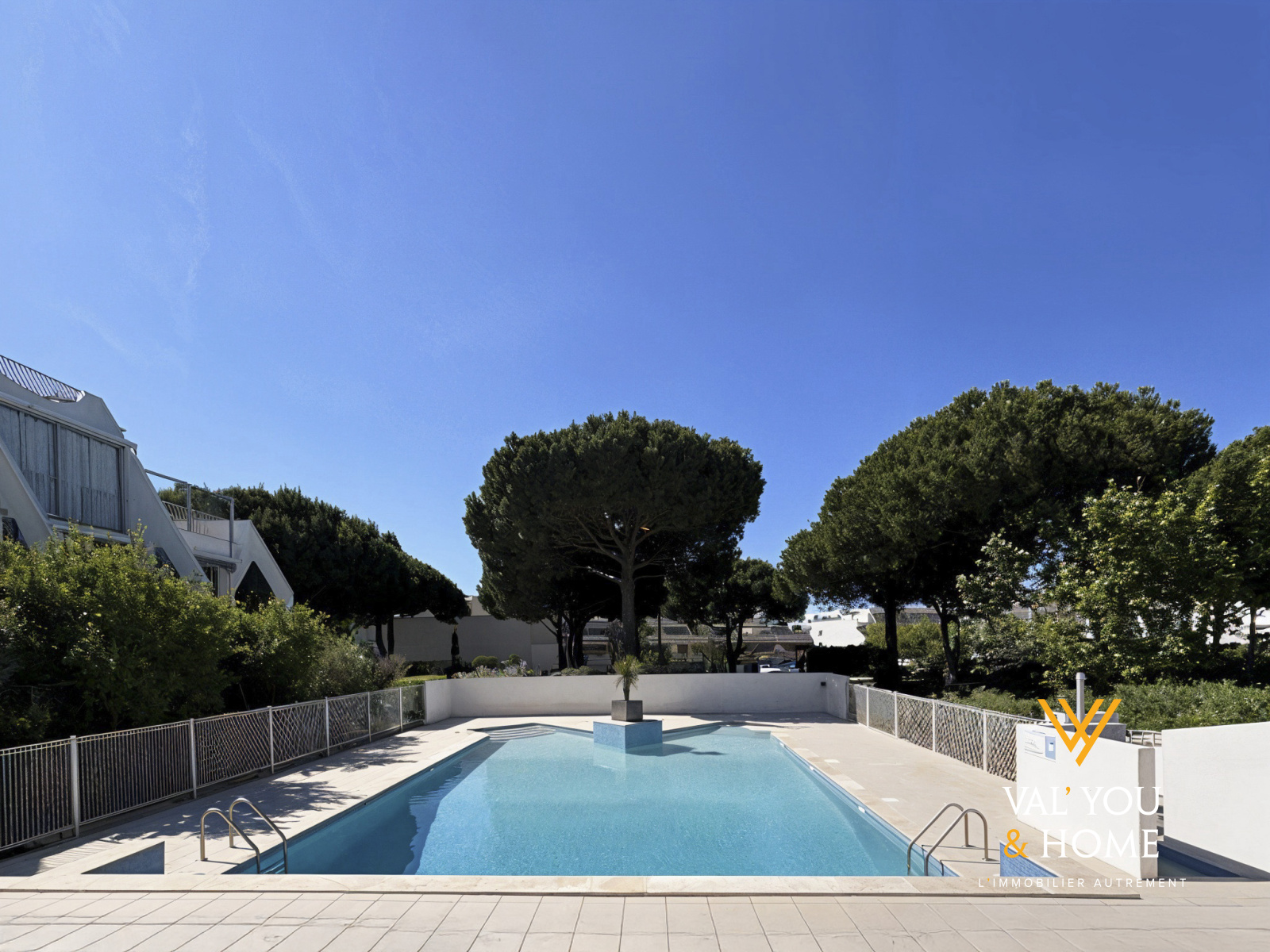 Appartement 4 pièces 86 m² · à La Grande-Motte · 86 m² · 225 000 €