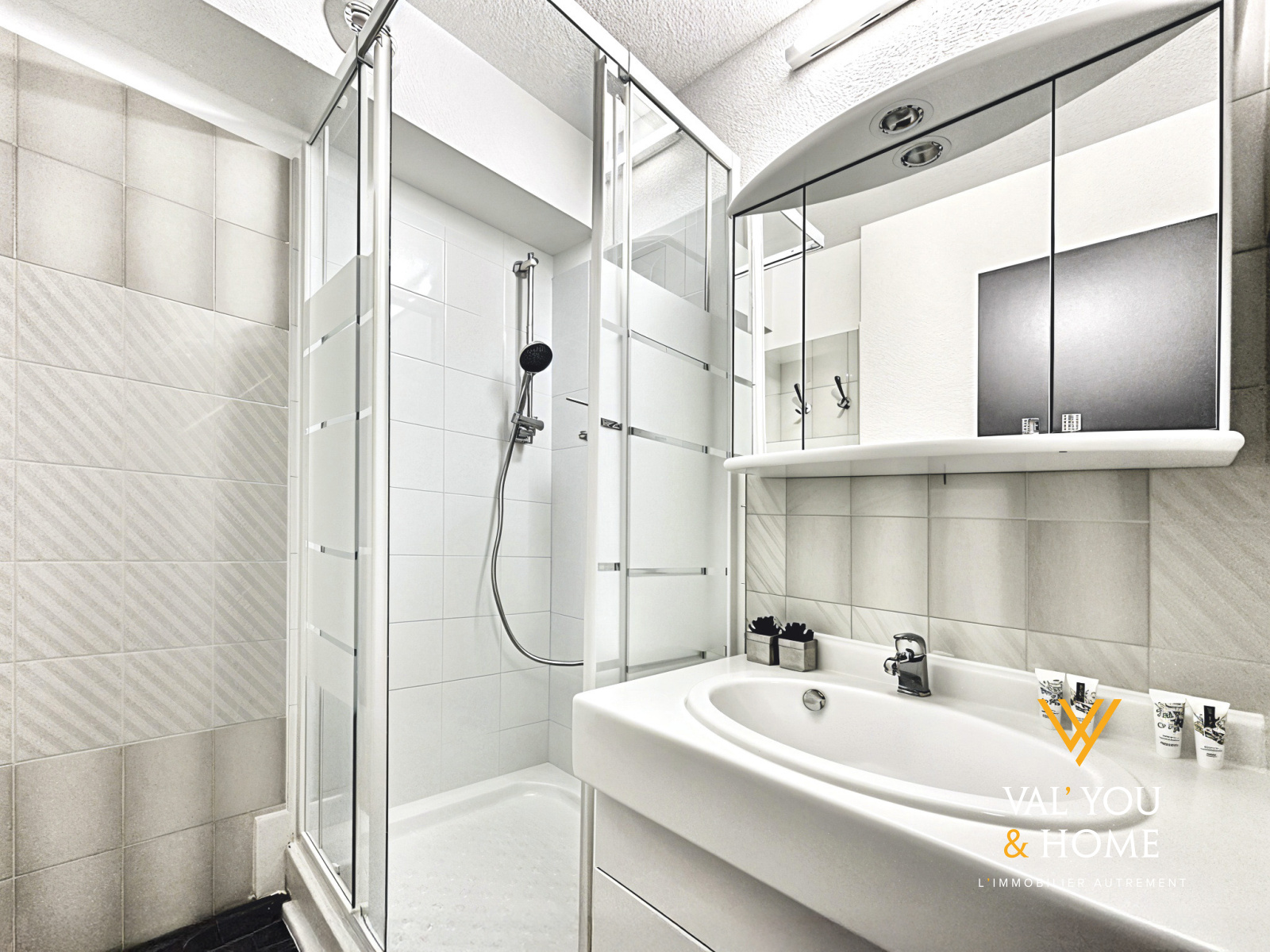 Appartement 4 pièces 90 m² · à La Grande-Motte · 90 m² · 225 000 €